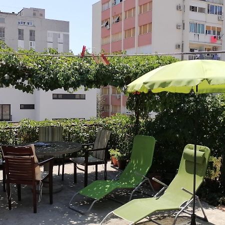 Apartman Amphora Сплит Экстерьер фото