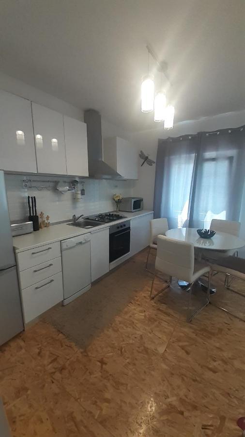 Apartman Amphora Сплит Экстерьер фото
