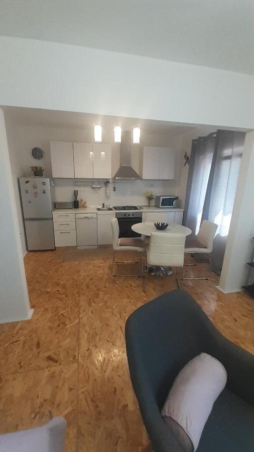 Apartman Amphora Сплит Экстерьер фото