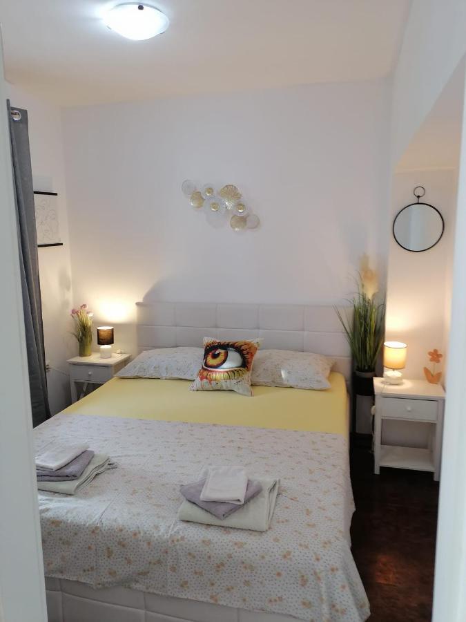 Apartman Amphora Сплит Экстерьер фото