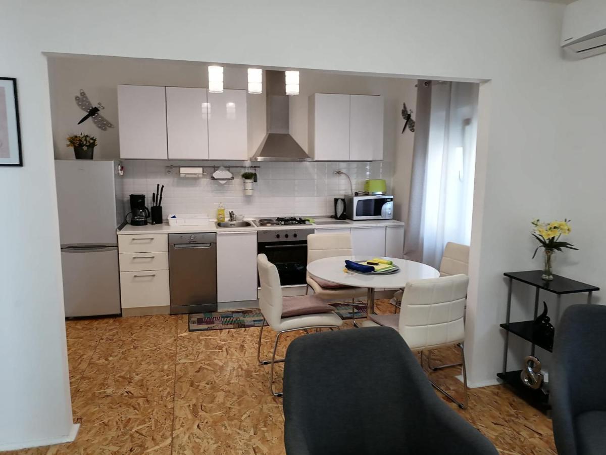 Apartman Amphora Сплит Экстерьер фото
