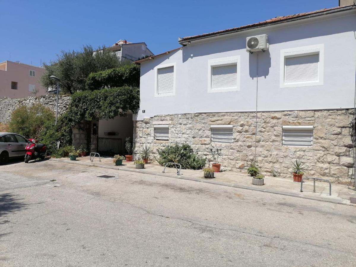 Apartman Amphora Сплит Экстерьер фото