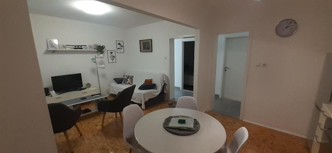 Apartman Amphora Сплит Экстерьер фото